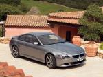 BMW 6-Series 2009 года